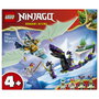 LEGO NINJAGO Zane's Ice Dragon Battle 71865