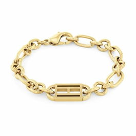 Pulsera Mujer Tommy Hilfiger 2780974 20 cm