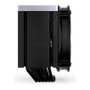 Endorfy K ENDORFY Fortis 5 ARGB Black - CPU-Kühler en color negro