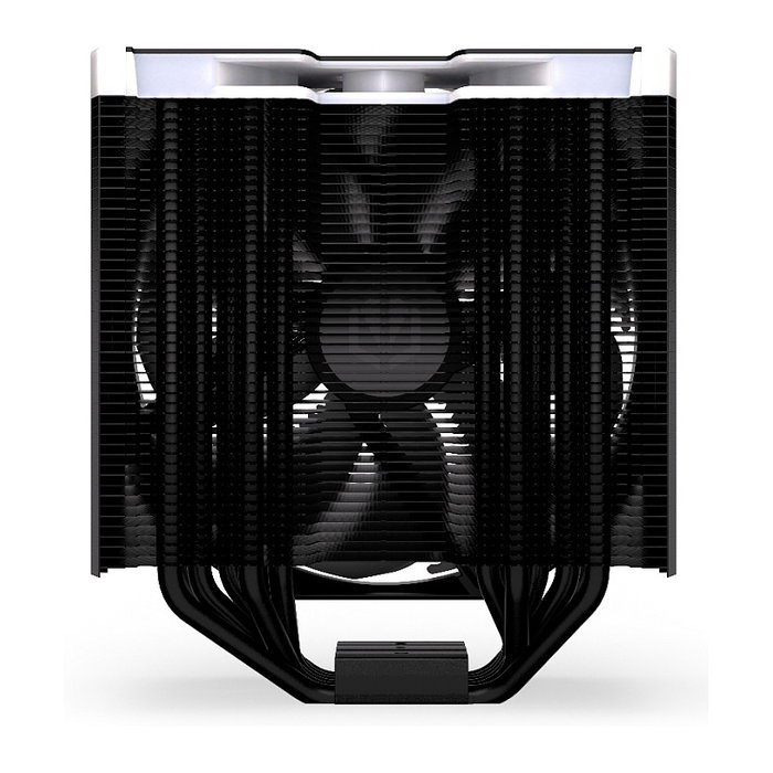 Endorfy K ENDORFY Fortis 5 ARGB Black - CPU-Kühler en color negro Endorfy K ENDORFY Fortis 5 ARGB Black - CPU-Kühler en color negro