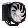 Endorfy K ENDORFY Fortis 5 ARGB Black - CPU-Kühler en color negro