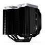Endorfy K ENDORFY Fortis 5 ARGB Black - CPU-Kühler en color negro