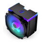 Endorfy K ENDORFY Fortis 5 ARGB Black - CPU-Kühler en color negro