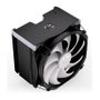 Endorfy K ENDORFY Fortis 5 ARGB Black - CPU-Kühler en color negro