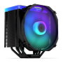 Endorfy K ENDORFY Fortis 5 ARGB Black - CPU-Kühler en color negro