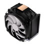Endorfy K ENDORFY Fortis 5 ARGB Black - CPU-Kühler en color negro