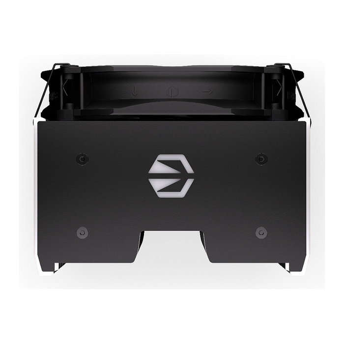 Endorfy K ENDORFY Fortis 5 ARGB Black - CPU-Kühler en color negro Endorfy K ENDORFY Fortis 5 ARGB Black - CPU-Kühler en color negro