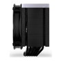 Endorfy K ENDORFY Fortis 5 ARGB Black - CPU-Kühler en color negro