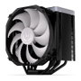Endorfy K ENDORFY Fortis 5 ARGB Black - CPU-Kühler en color negro