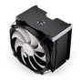 Endorfy K ENDORFY Fortis 5 ARGB Black - CPU-Kühler en color negro