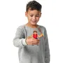 Heroes Of Goo Jit Zu Figura Estirable Luffy 17cm con Accesorios - ONE PIECE - HER0630996429396