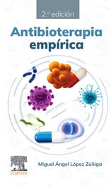 ELSEVIER EDITORIAL Antibioterapia empirica (2ª ed.)