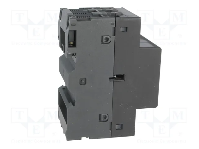 SCHNEIDER ELECTRIC Interruptor motorizado Easy TeSys 0,75kW 230÷690VAC