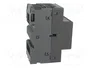 SCHNEIDER ELECTRIC Interruptor motorizado Easy TeSys 0,75kW 230÷690VAC