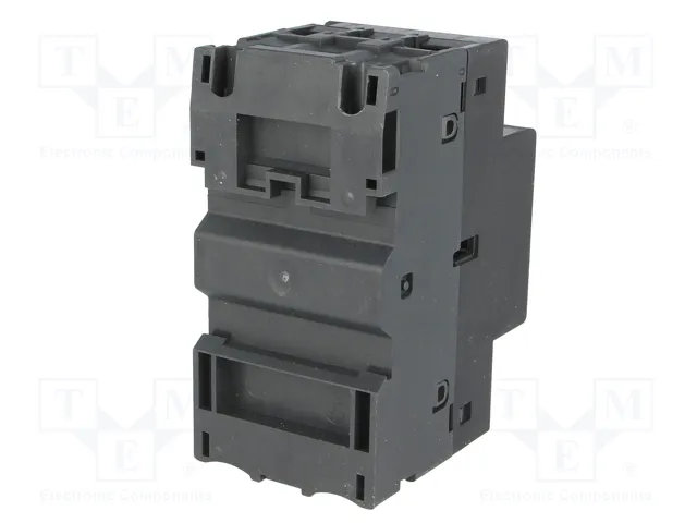 SCHNEIDER ELECTRIC Interruptor motorizado Easy TeSys 0,75kW 230÷690VAC