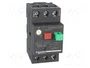 SCHNEIDER ELECTRIC Interruptor motorizado Easy TeSys 0,75kW 230÷690VAC