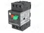 SCHNEIDER ELECTRIC Interruptor motorizado Easy TeSys 0,75kW 230÷690VAC