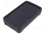 BOPLA BoPad Carcasa Universal Negro IP65