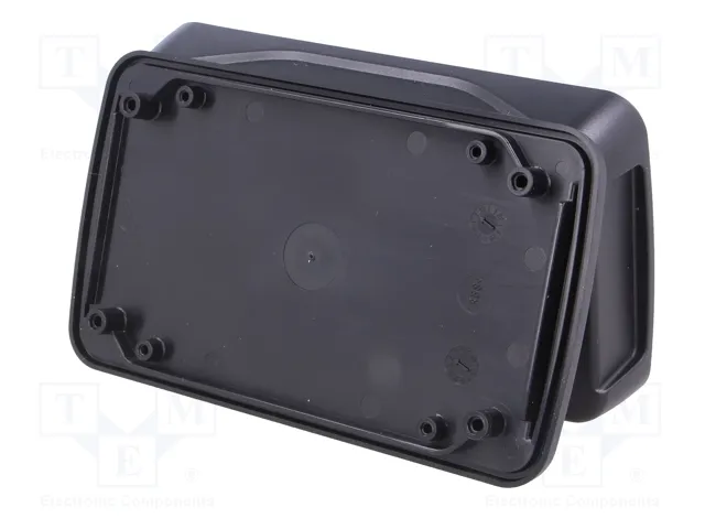 BOPLA BoPad Carcasa Universal Negro IP65
