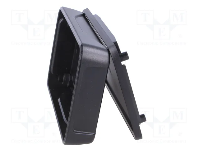 BOPLA BoPad Carcasa Universal Negro IP65