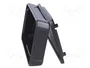 BOPLA BoPad Carcasa Universal Negro IP65