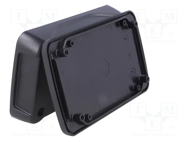 BOPLA BoPad Carcasa Universal Negro IP65