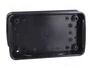 BOPLA BoPad Carcasa Universal Negro IP65