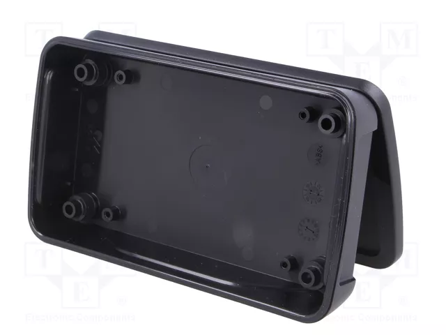 BOPLA BoPad Carcasa Universal Negro IP65