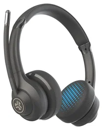 Jlab Go Work Wireless Auriculares Negro