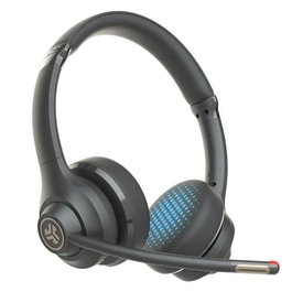Auriculares Inalámbricos JLab IEUHBGOWORKRBLK4