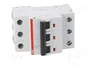 ABB SZ203-C16 Interruptor magnetotérmico 16A 3 Polos