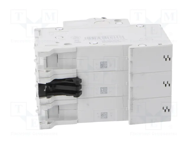 ABB SZ203-C16 Interruptor magnetotérmico 16A 3 Polos