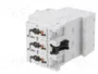 ABB SZ203-C16 Interruptor magnetotérmico 16A 3 Polos