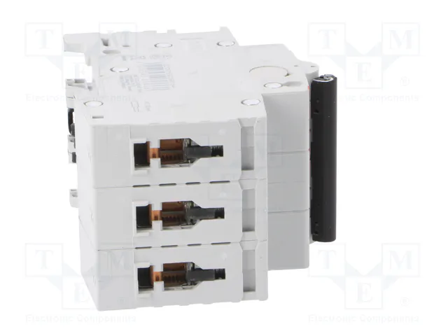 ABB SZ203-C16 Interruptor magnetotérmico 16A 3 Polos
