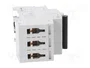 ABB SZ203-C16 Interruptor magnetotérmico 16A 3 Polos