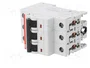 ABB SZ203-C16 Interruptor magnetotérmico 16A 3 Polos