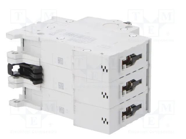 ABB SZ203-C16 Interruptor magnetotérmico 16A 3 Polos