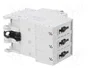ABB SZ203-C16 Interruptor magnetotérmico 16A 3 Polos