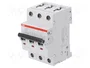 ABB SZ203-C16 Interruptor magnetotérmico 16A 3 Polos