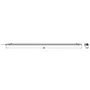 Ledvance Luminaria LED Impermeable 48W 5520Lm 6500K Blanco Frío 110º IP65 para Industrial y Parking