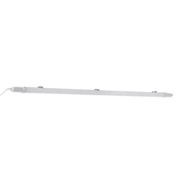 Ledvance Luminaria LED Impermeable 48W 5520Lm 6500K Blanco Frío 110º IP65 para Industrial y Parking