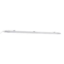 LVE-4058075601673 Luminaria LED Estanca IP65, Alta Eficiencia 120 lm/W, Haz 110°, Para Industrial, Almacenes y Garajes