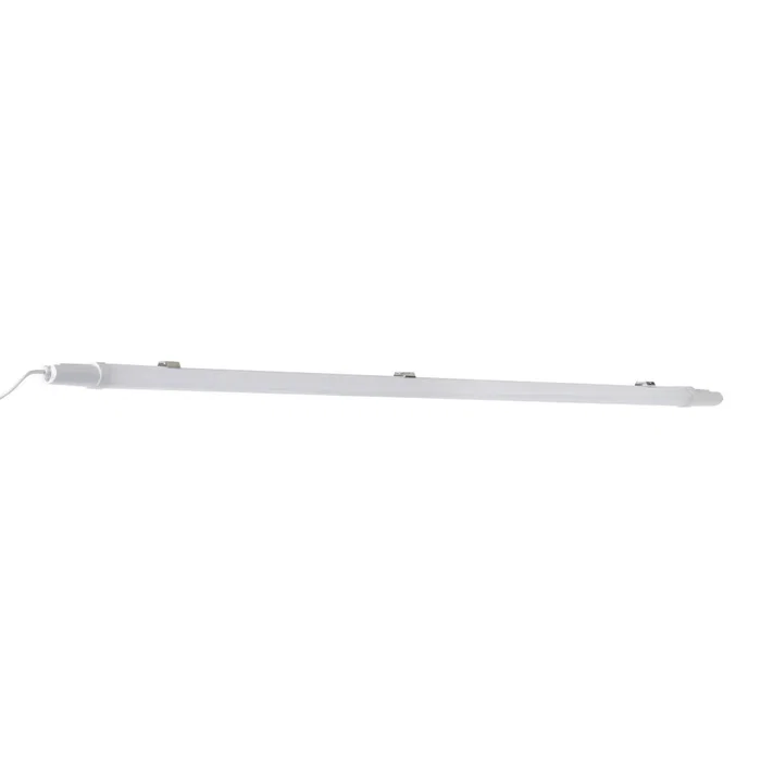 Ledvance Luminaria LED Impermeable 48W 5520Lm 6500K Blanco Frío 110º IP65 para Industrial y Parking Ledvance Luminaria LED Impermeable 48W 5520Lm 6500K Blanco Frío 110º IP65 para Industrial y Parking