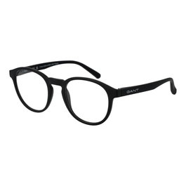Montura de Gafas Hombre Gant GA3301 50002