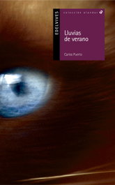 Lluvias de verano, Carlos Puerto Arribas - EDELVIVES