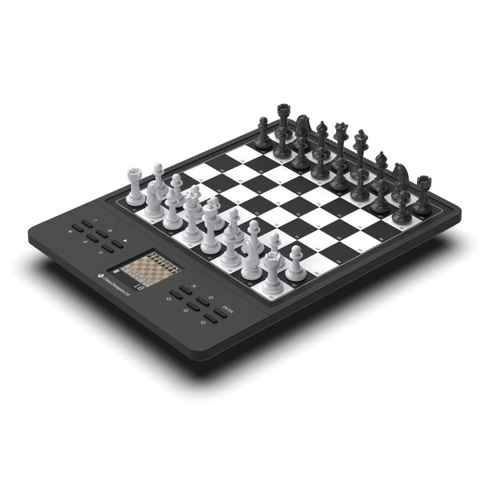 Millennium Millennium Chess Champion 2.0 Millennium Millennium Chess Champion 2.0