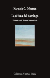 VISOR EDITORIAL La última del domingo, Karmelo C. Iribarren - VISOR EDITORIAL