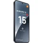 Xiaomi 15 Smartphone 12GB RAM 512GB Almacenamiento 6.36" 5G Negro Cámara Leica