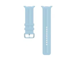 Samsung Sport Band M/L Azul para Galaxy Watch 8 y 9
