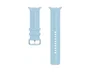 Samsung Sport Band M/L Azul para Galaxy Watch9